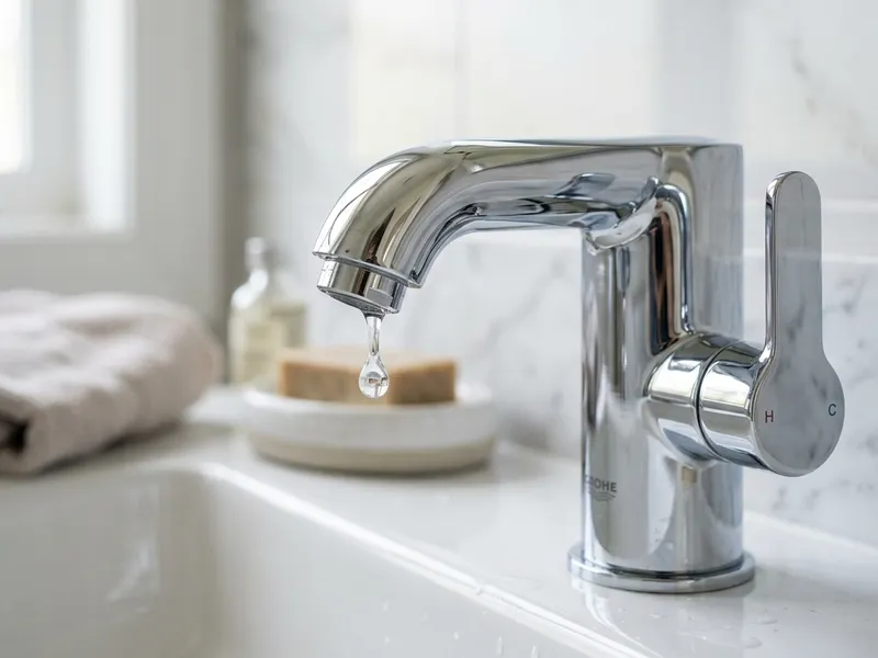 Faucet Repair & Installation Plumber in Pine Lake Park, NJ